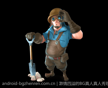 激情四溢的BG真人真人秀现场直击